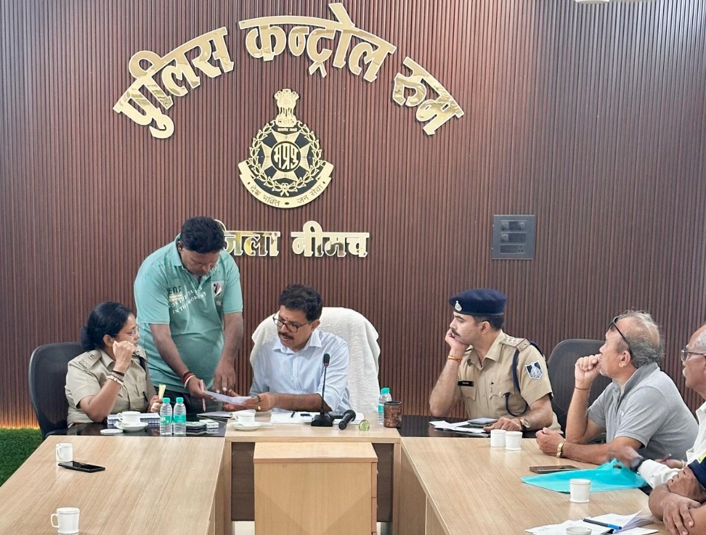 एसपी कप फुटबॉल टूर्नामेंट के जरिए युवाओं को मिलेगा नशामुक्ति का संदेश